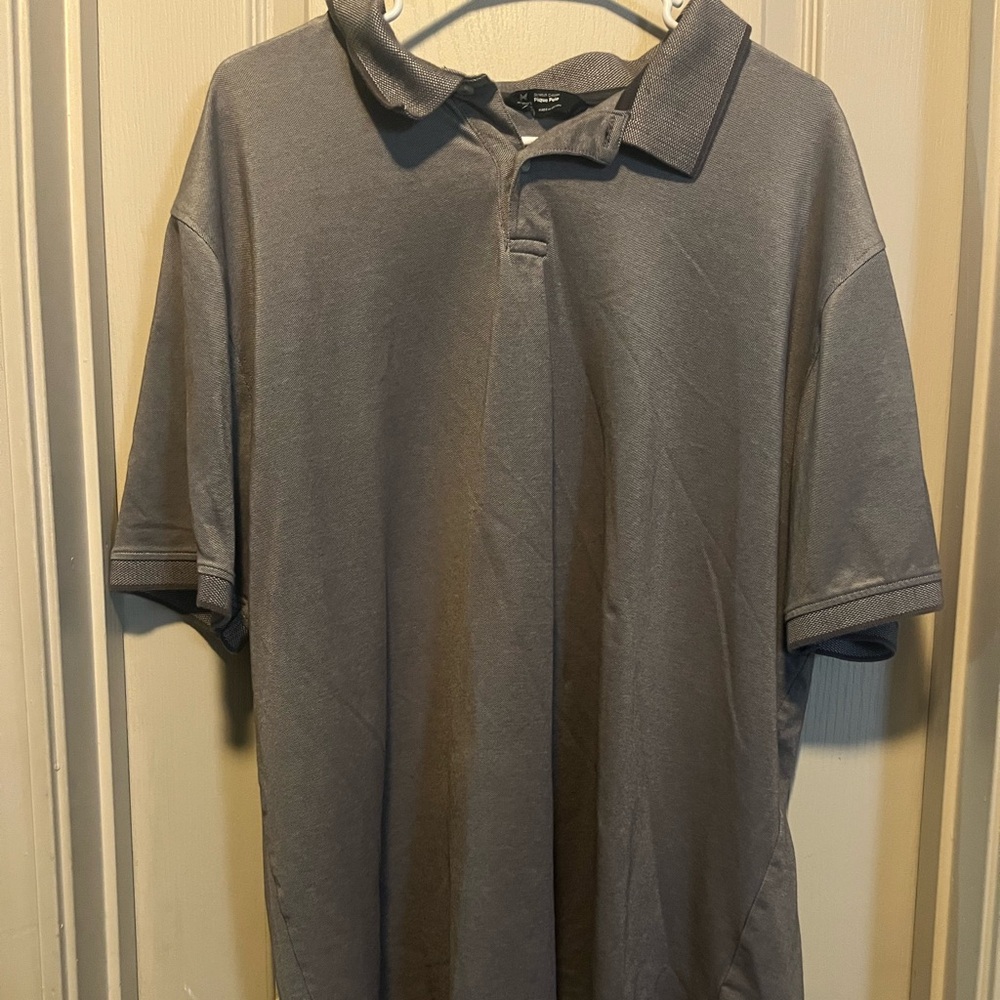 Polo shirt